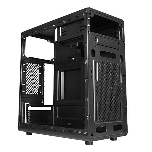Gabinetes para computadoras Stylos STGASC1B