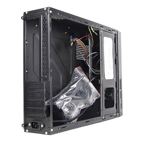 Gabinetes para computadoras Stylos STGAKL1B