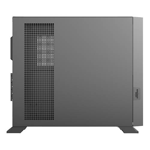 Gabinetes para computadoras Stylos STGAMN1B