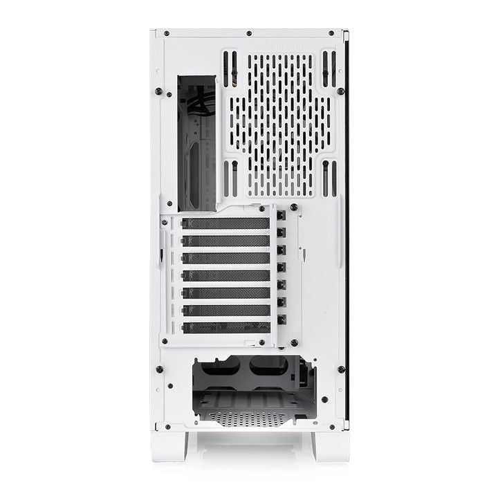 Gabinete THERMALTAKE S300 TG Snow Edition