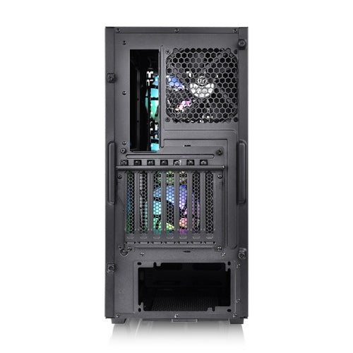 Gabinete THERMALTAKE V350 TG ARGB AIR
