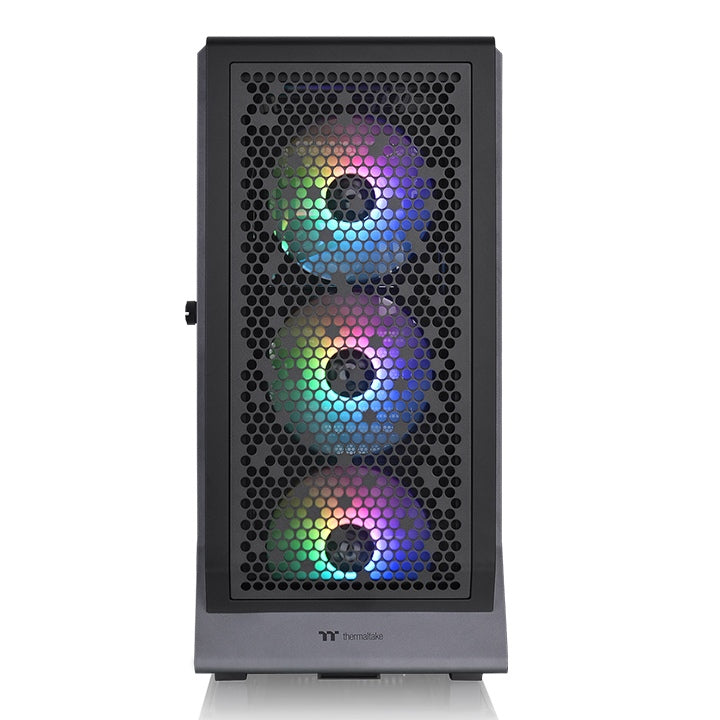 Gabinete Gaming THERMALTAKE CA-1X5-00M1WN-00