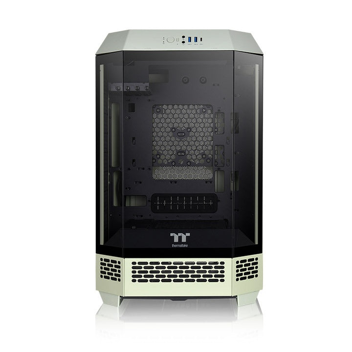 Gabinete THERMALTAKE CA-1Y4-00SEWN-00