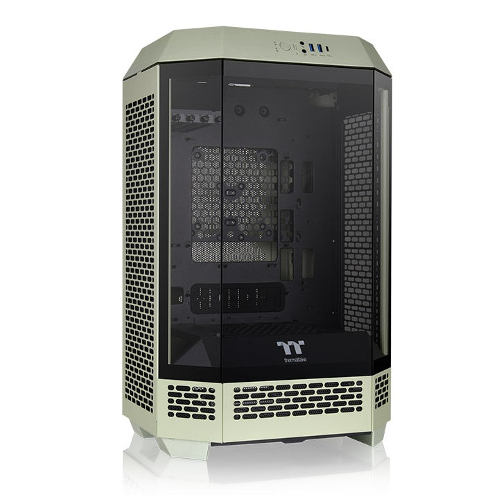 Gabinete THERMALTAKE CA-1Y4-00SEWN-00