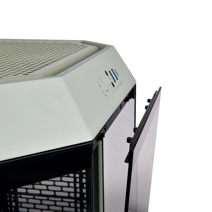 Gabinete THERMALTAKE CA-1Y4-00SEWN-00