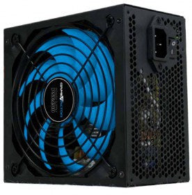Fuente de Poder Gaming GAME FACTOR PSG400