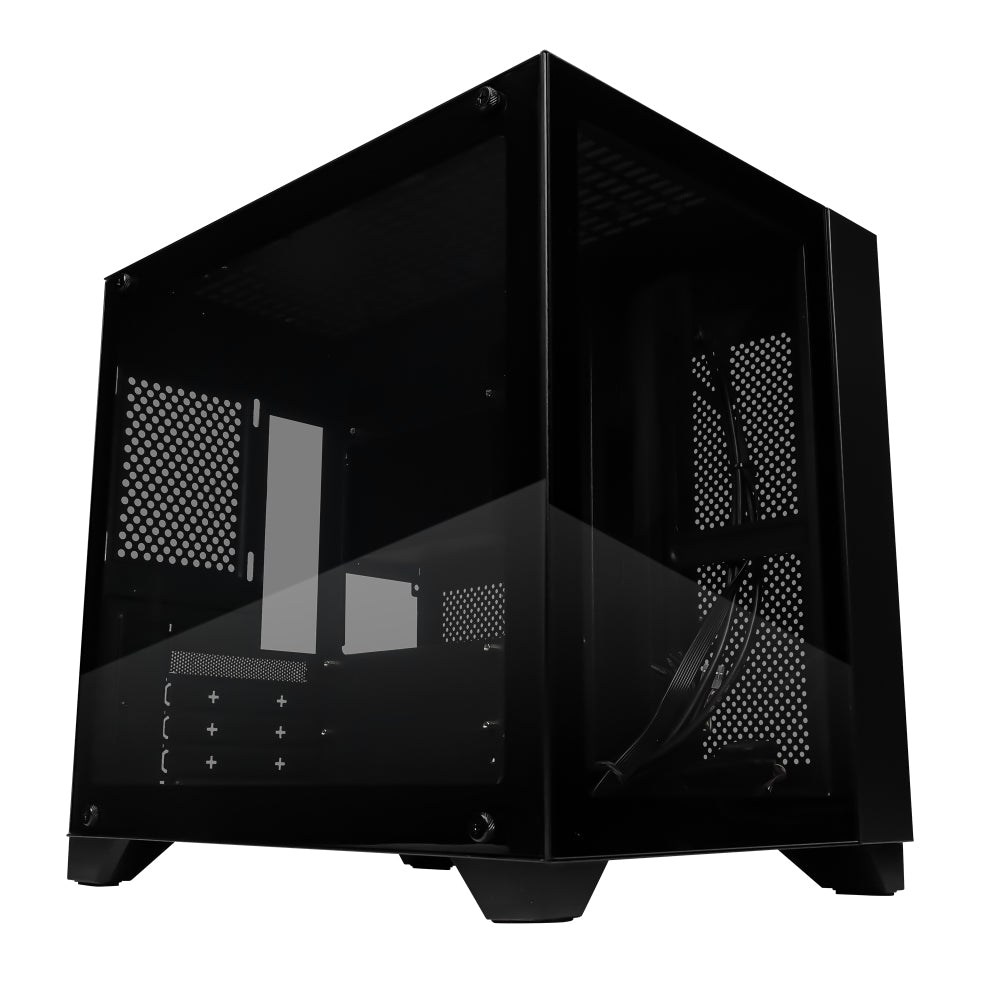 Gabinete GAME FACTOR CSG570