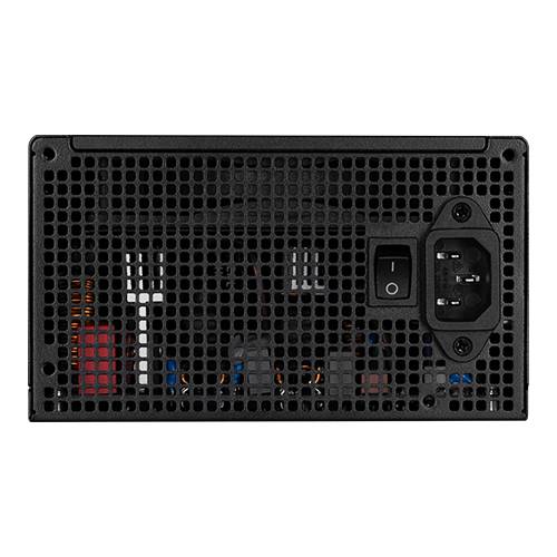 Fuentes de Poder Gaming GAME FACTOR PSG750