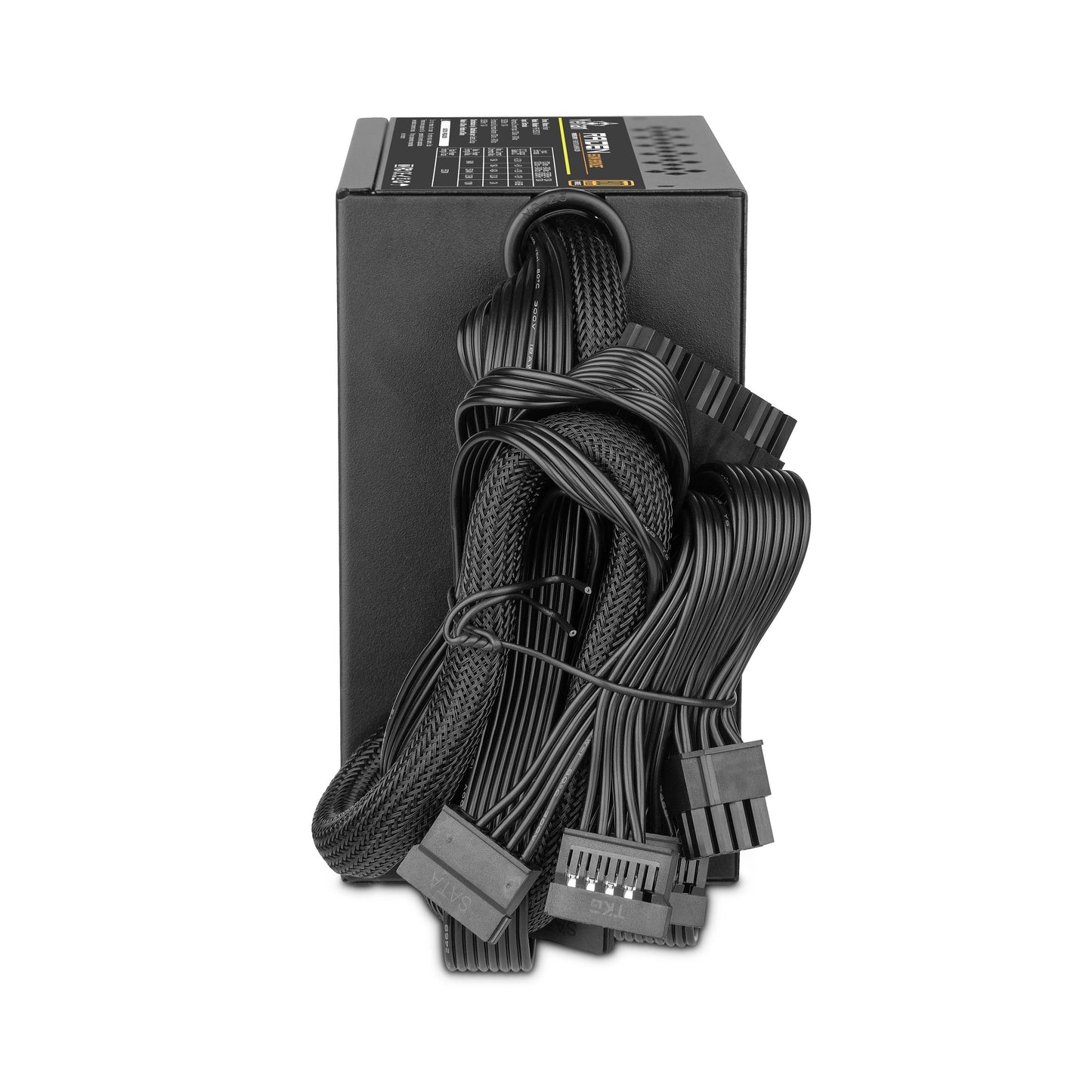 Fuente de poder Yeyian YFB-55020-01