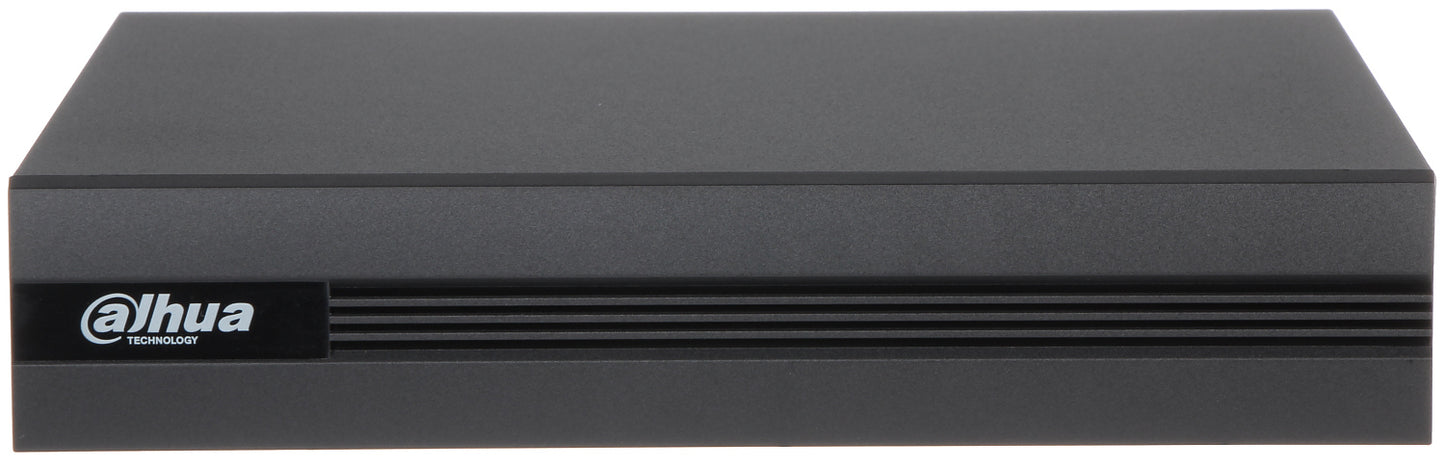 XVR 4 Canales HDCVI Dahua Technology DH-XVR1B04H-I