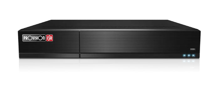 DVR PROVISION-ISR SH-32400A5N-5L(1.5U)-V2 DVR-5MP
