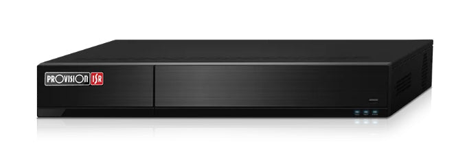 DVR PROVISION-ISR SH-32400A5N-5L(1.5U)-V2 DVR-5MP