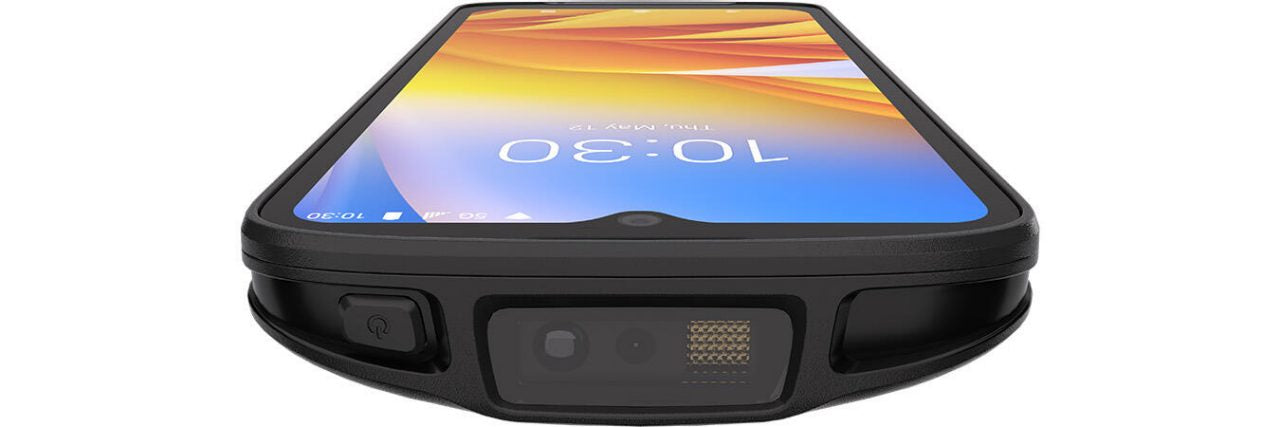 Kit Computadora Movil ZEBRA TC15