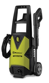 Hidrolavadora KOBLENZ HL-270 V