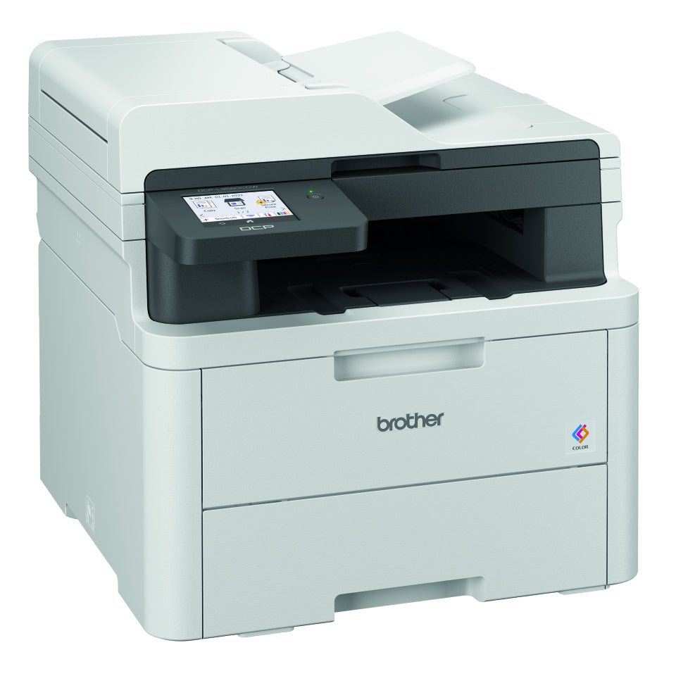 Impresora BROTHER DCPL3560CDW