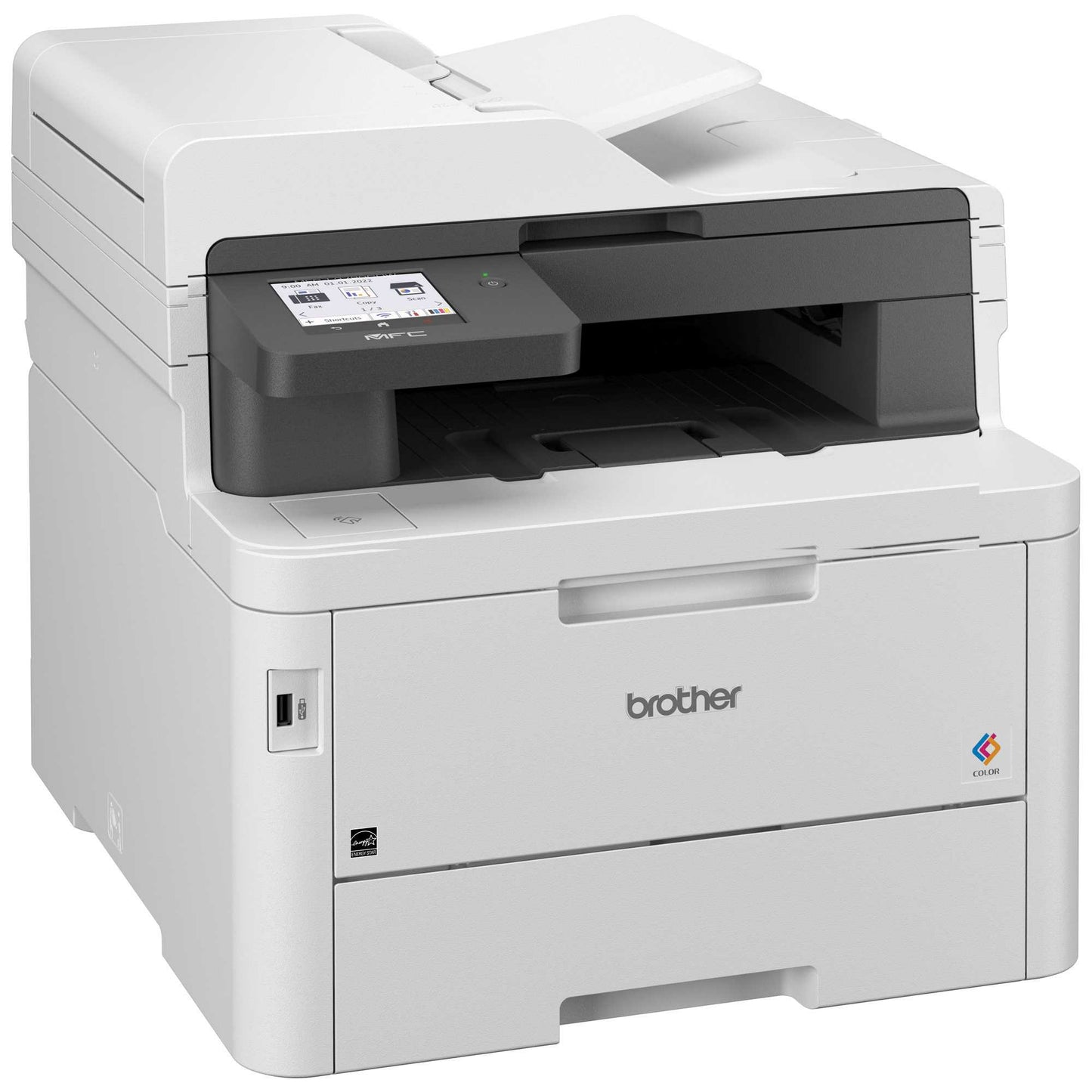 Multifuncional BROTHER MFCL3780CDW