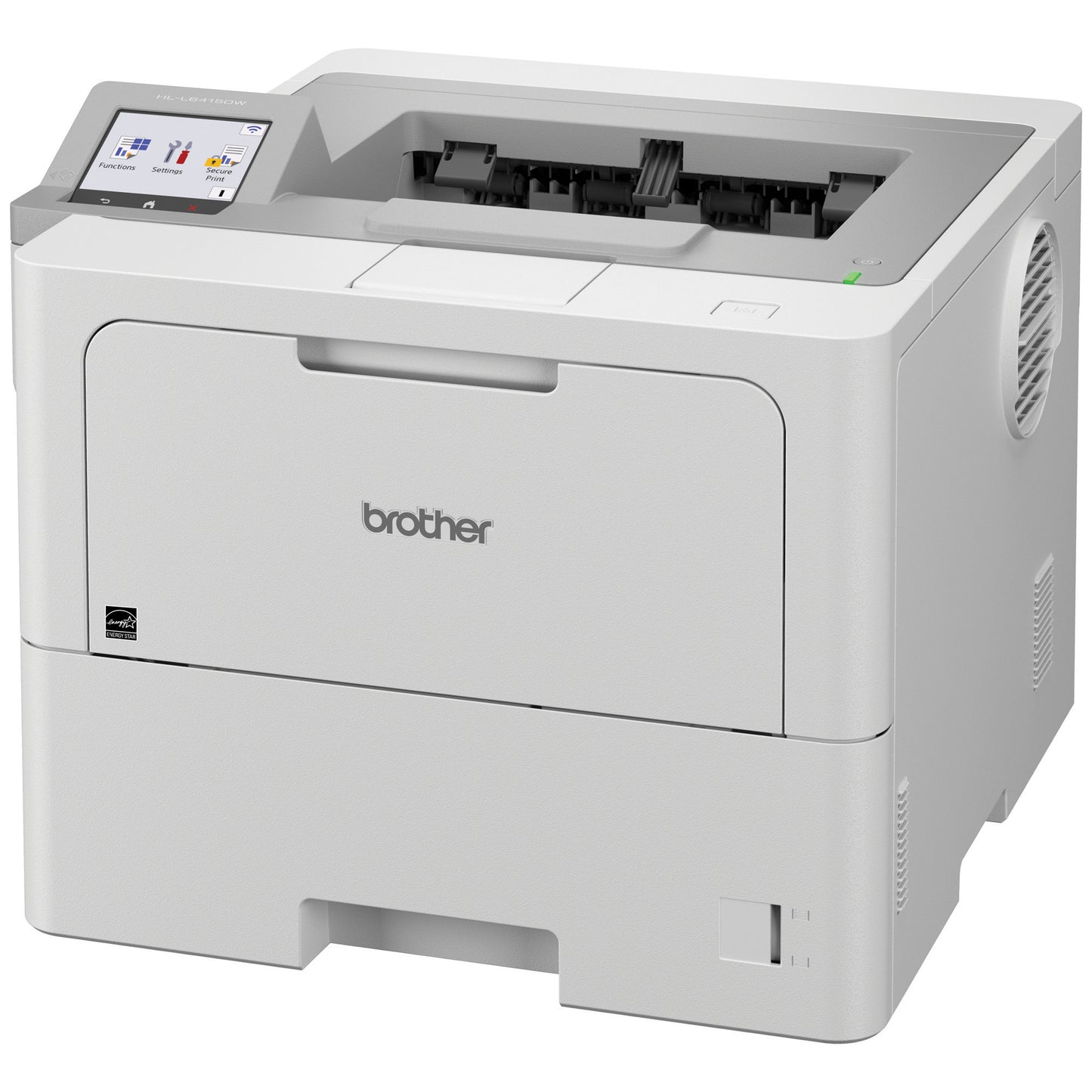 Impresora BROTHER HLL6415DW