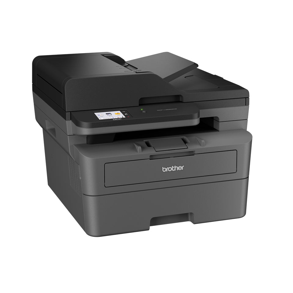 Multifuncional BROTHER DCPL2660DW
