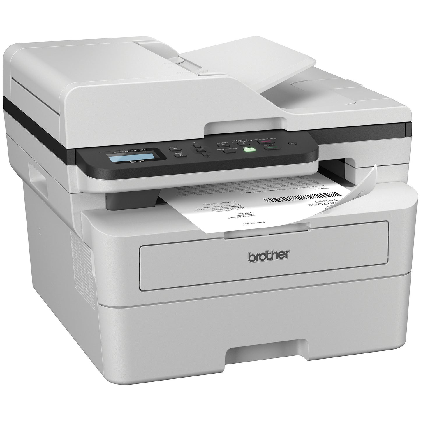 Multifuncional BROTHER DCPB7640DW