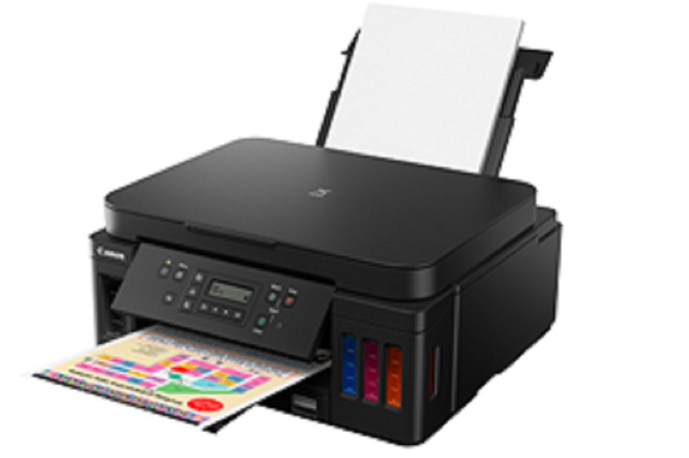 Impresora multifuncional de inyección CANON P CANON 3113C004AA