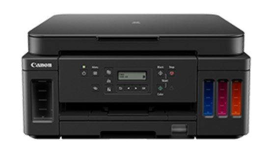 Impresora multifuncional de inyección CANON P CANON 3113C004AA