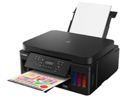 Impresora multifuncional de inyección CANON P CANON 3113C004AA