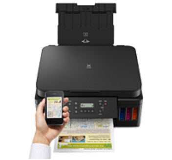Impresora multifuncional de inyección CANON P CANON 3113C004AA