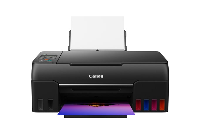 Impresora Multifuncional CANON 4620C004AA
