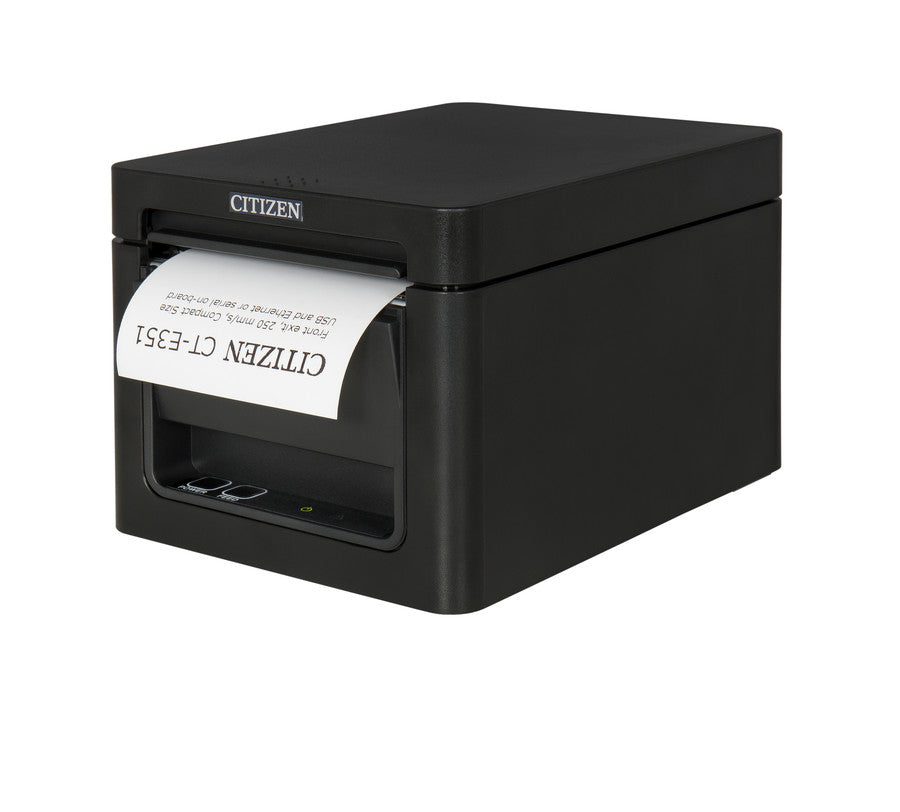 Impresora térmica CITIZEN CT-E351