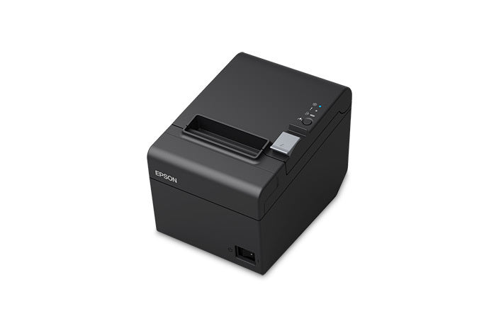 Impresora Térmica de Ticket EPSON TM-T20III-001