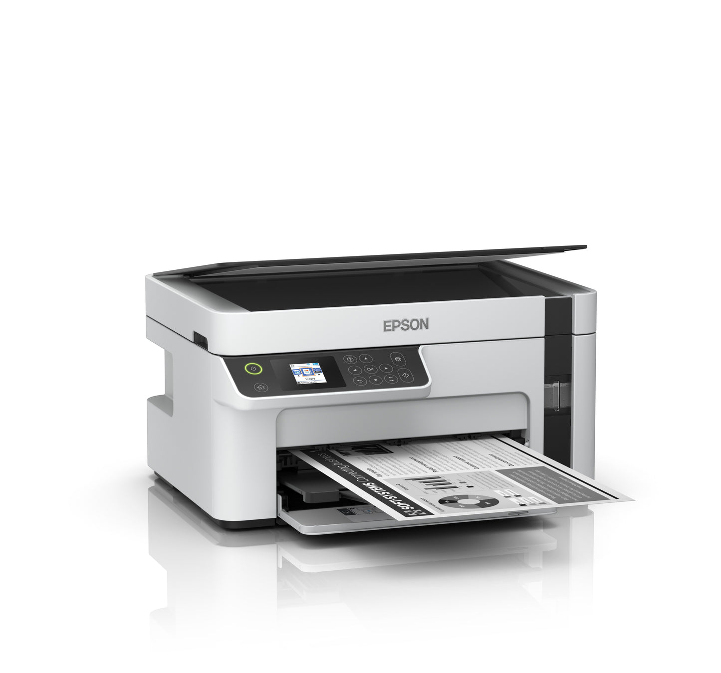 Impresora EPSON M2120