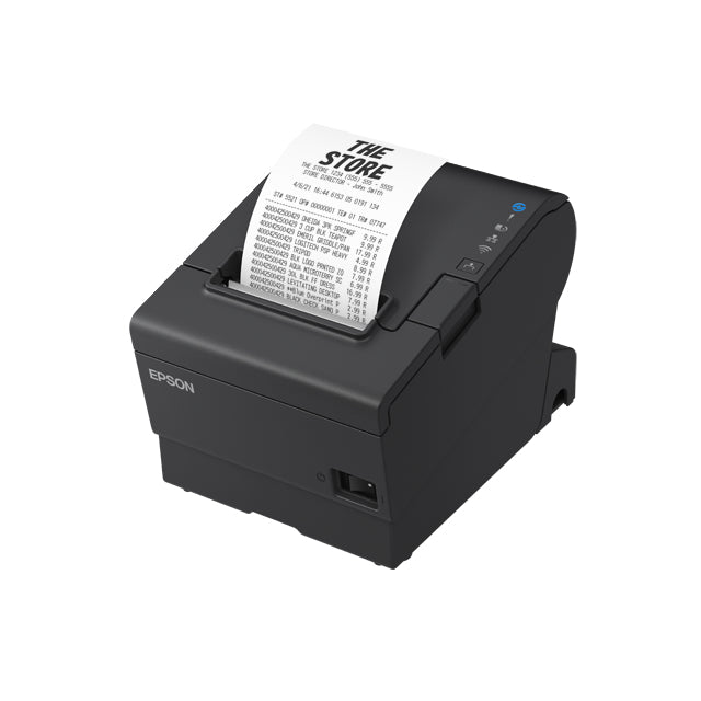 Impresora Térmica de Ticket EPSON TM-T88VII