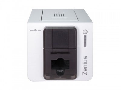 Impresora para Tarjetas PVC EVOLIS ZENIUS