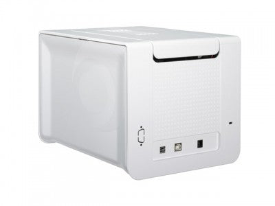 Impresora para Tarjetas PVC EVOLIS ZENIUS