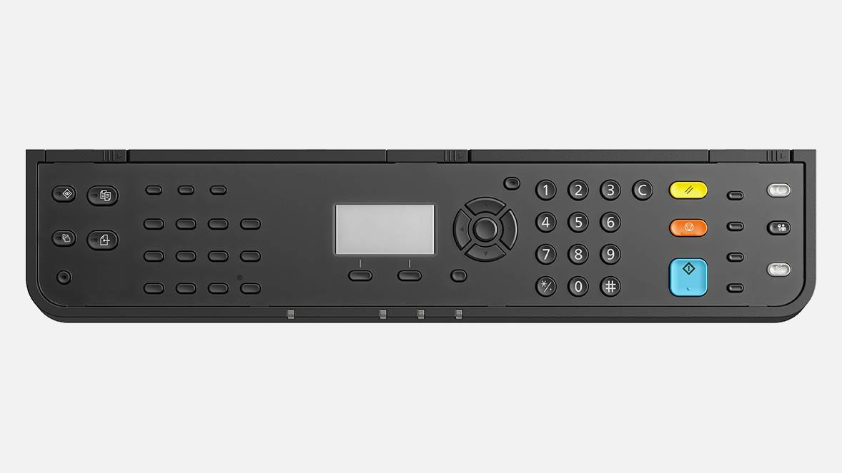 Multifuncionales KYOCERA MA4000X/L