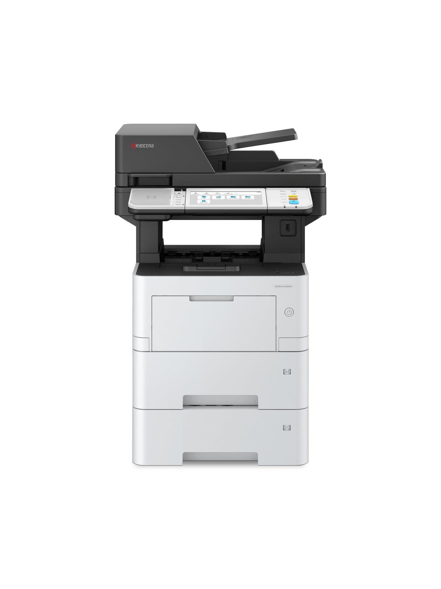 Multifuncional KYOCERA ECOSYS MA4500ix