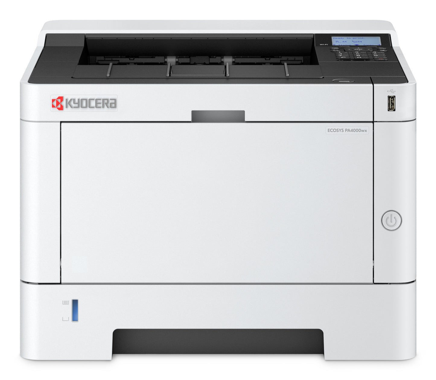 Impresoras KYOCERA 110C1F2US0