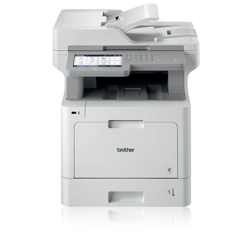 Impresora Multifuncional BROTHER MFC-L9570CDW
