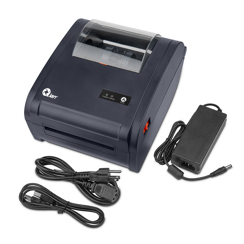Impresoras POS Qian QOP-T10UB-DI