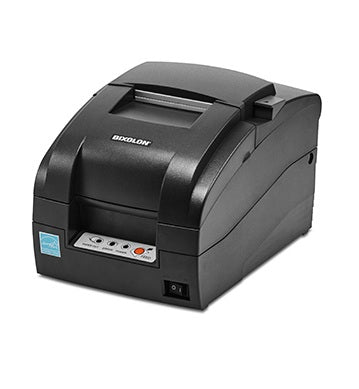 Impresora Matricial de Ticket BIXOLON SRP-275III