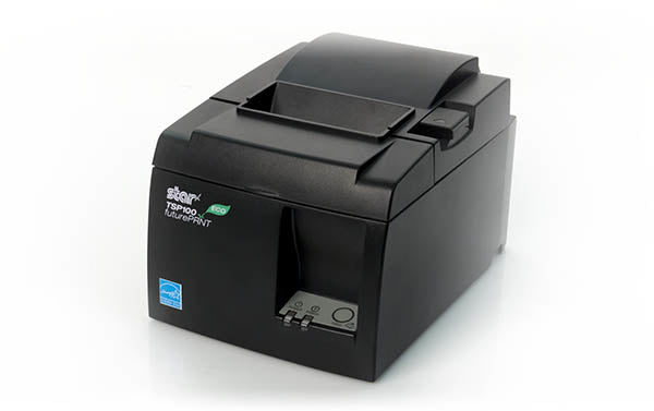 Impresora Térmica de Ticket STAR MICRONICS TSP100III ECO