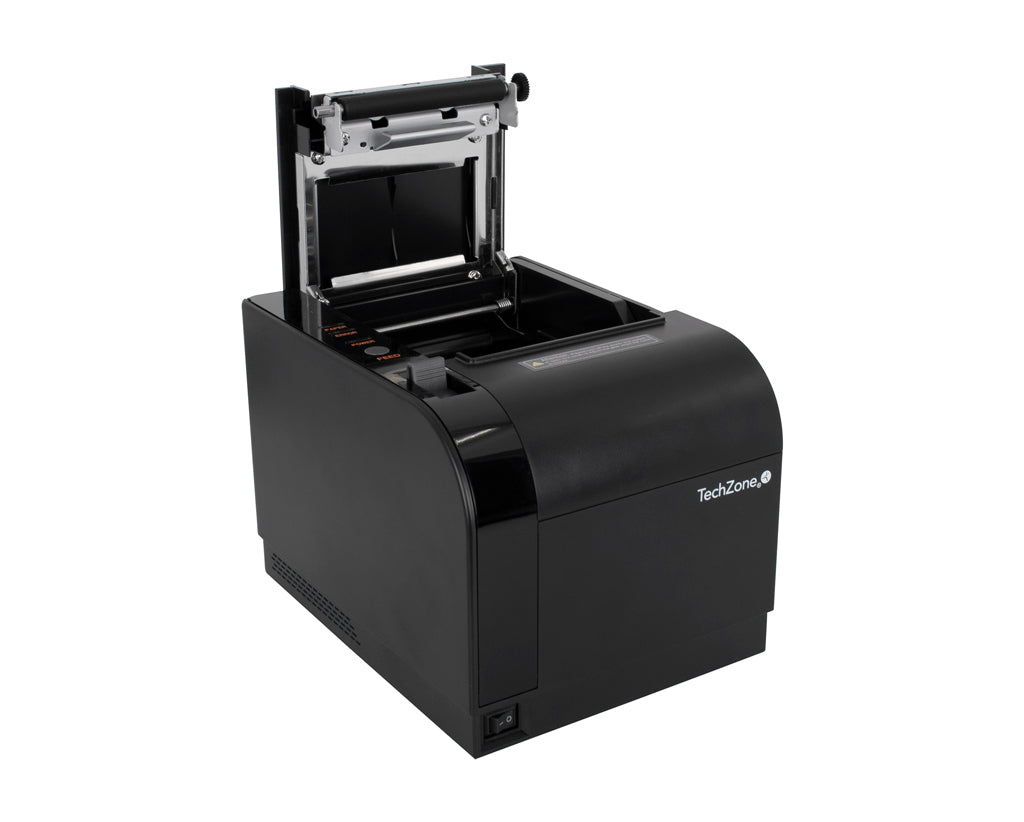 Impresora Térmica TECHZONE TZBE301