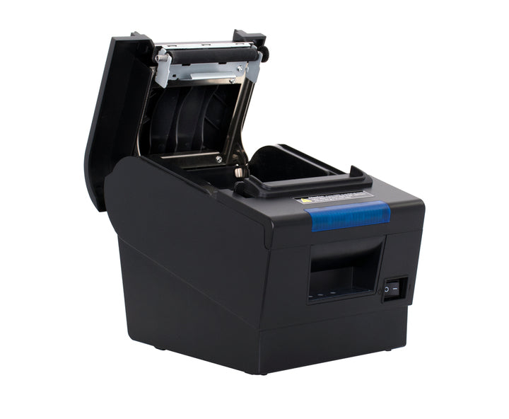 Impresora Térmica TECHZONE TZBE202