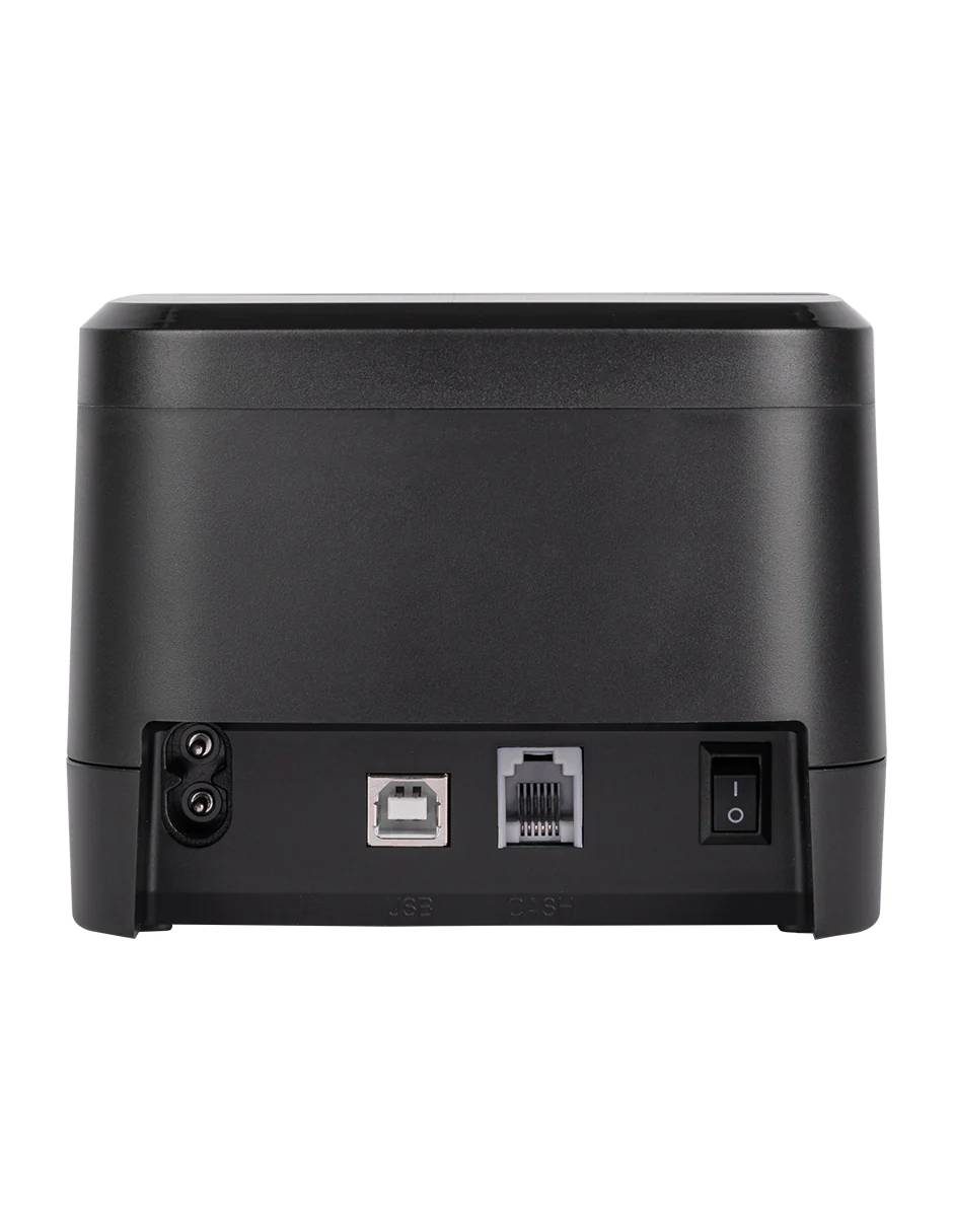 Impresora POS TECHZONE TZPOIMT01