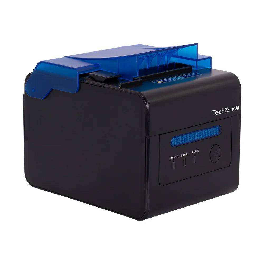 Impresoras POS TECHZONE TZBE302E-C