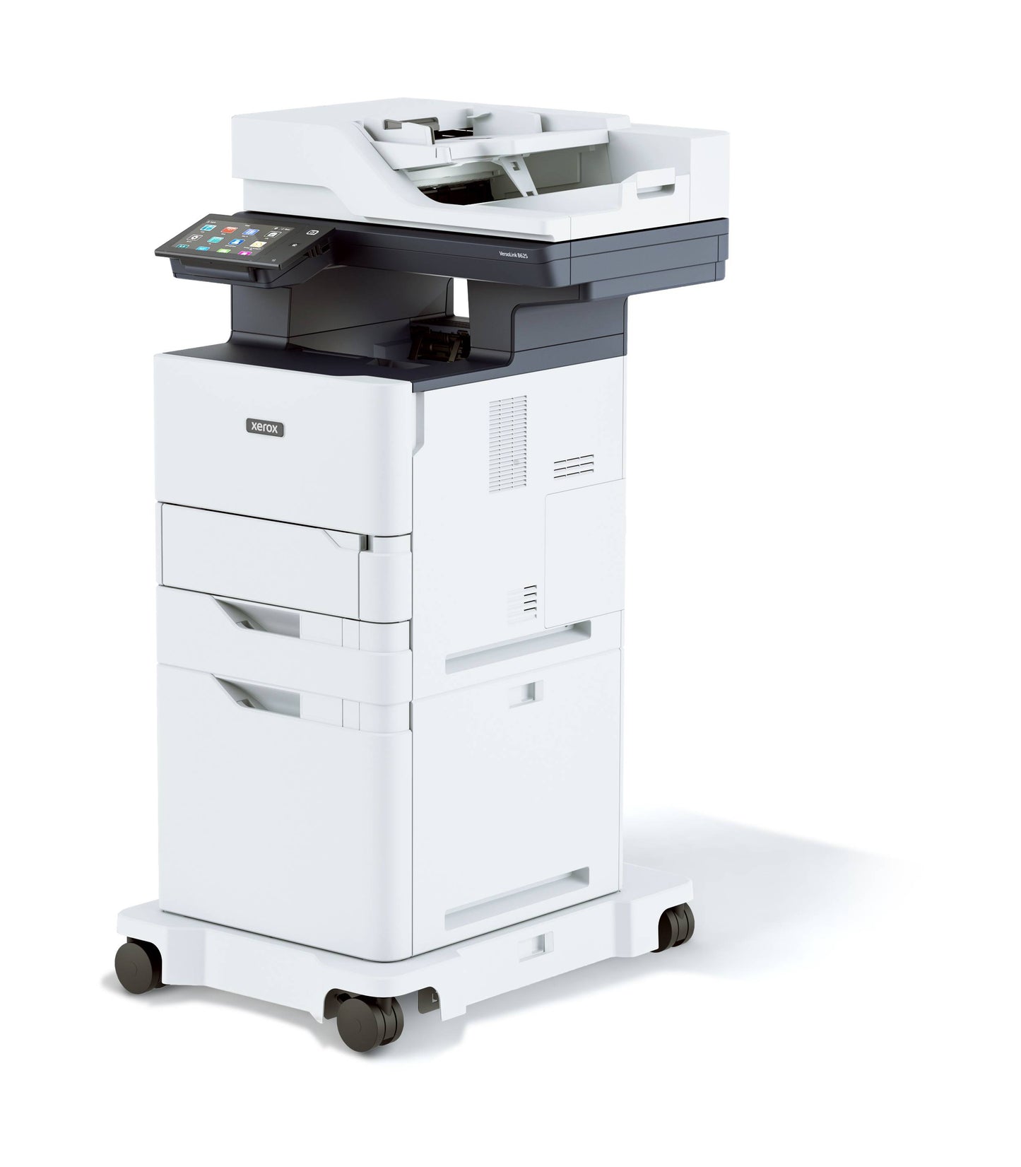 Impresora XEROX B625_DN