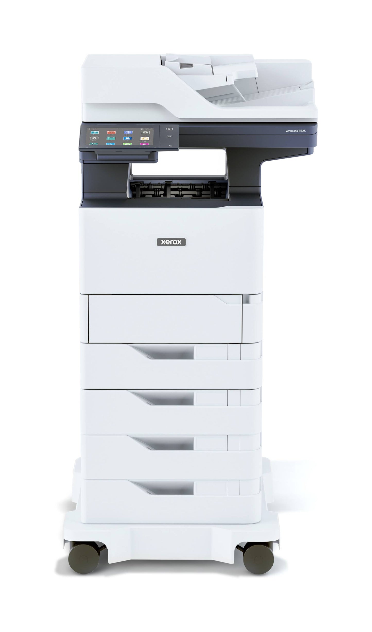 Impresora XEROX B625_DN