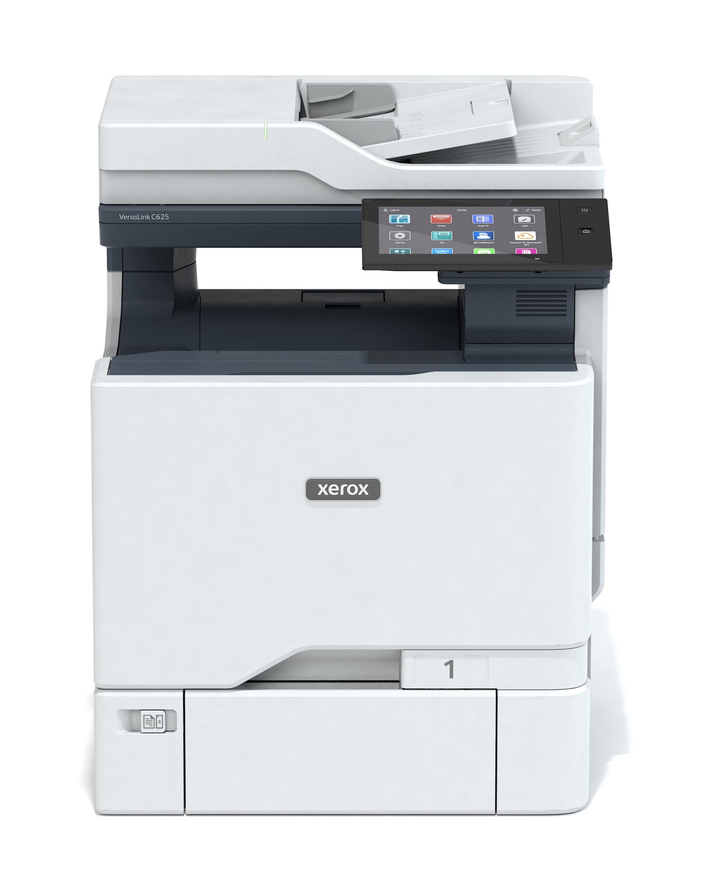 Impresora XEROX B625_DN