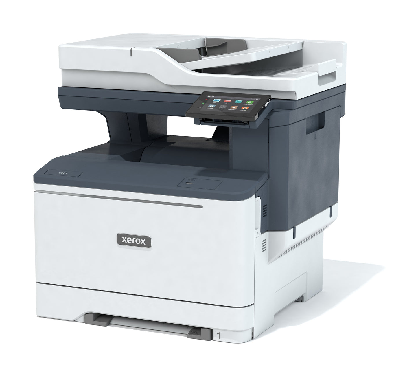 Multifuncionales XEROX C325_DNI