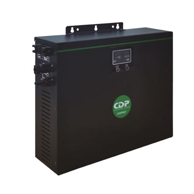 Inversor CDP ES-AVR-1524 SOL